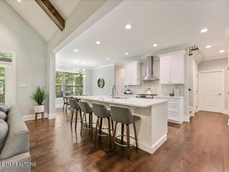 605 Blowing Rock Lane Knoxville TN 37922