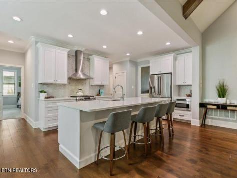 605 Blowing Rock Lane Knoxville TN 37922