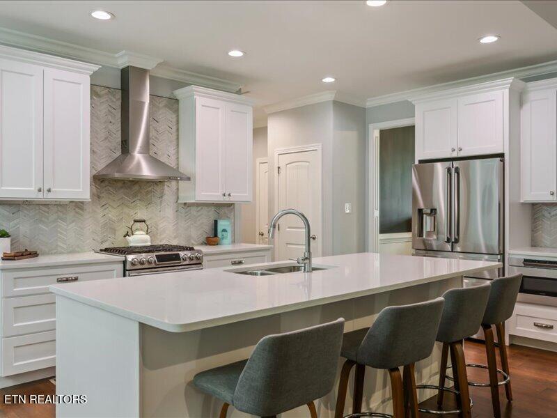 605 Blowing Rock Lane Knoxville TN 37922