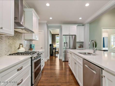 605 Blowing Rock Lane Knoxville TN 37922