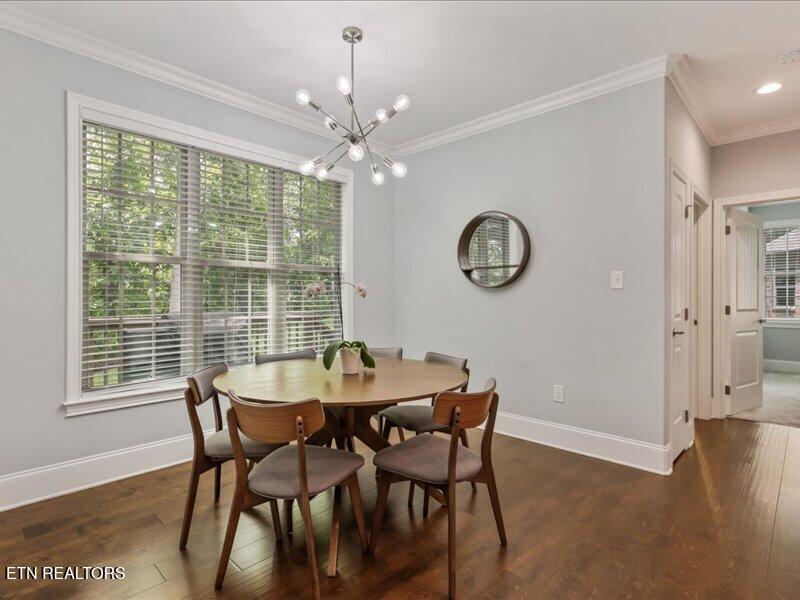 605 Blowing Rock Lane Knoxville TN 37922