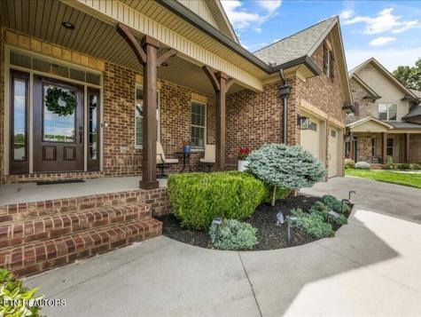 605 Blowing Rock Lane Knoxville TN 37922