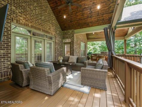 605 Blowing Rock Lane Knoxville TN 37922