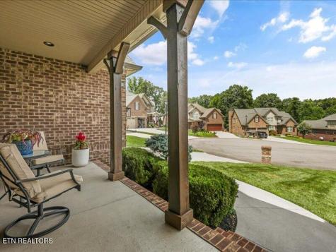 605 Blowing Rock Lane Knoxville TN 37922