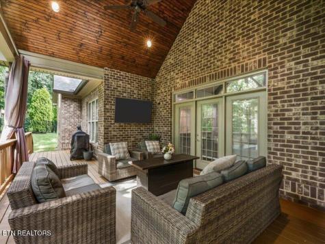 605 Blowing Rock Lane Knoxville TN 37922