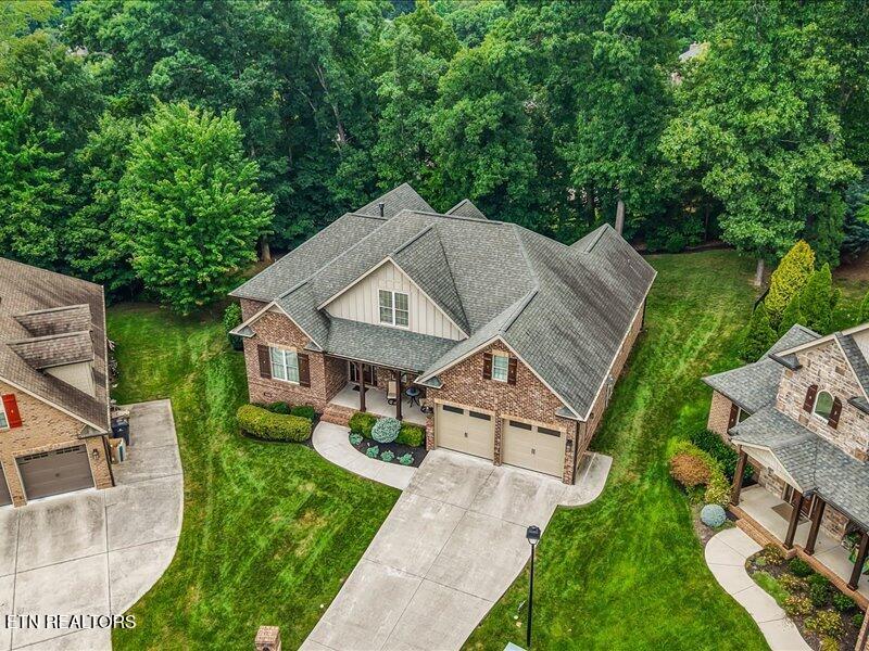 605 Blowing Rock Lane Knoxville TN 37922