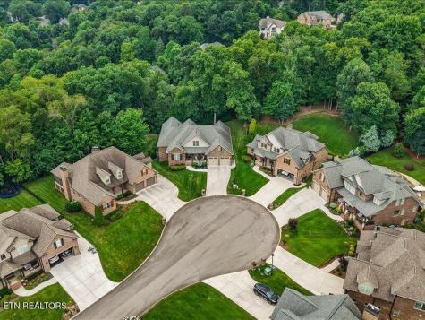 605 Blowing Rock Lane Knoxville TN 37922