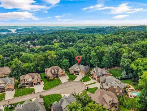 605 Blowing Rock Lane Knoxville TN 37922