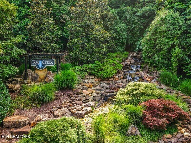 605 Blowing Rock Lane Knoxville TN 37922