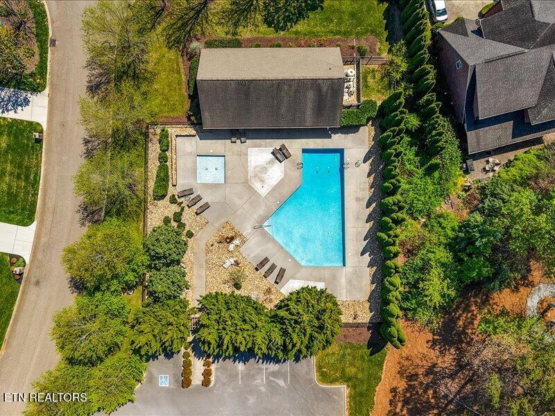 605 Blowing Rock Lane Knoxville TN 37922