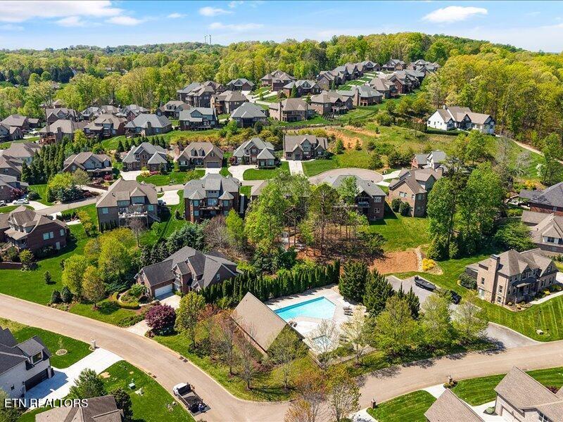 605 Blowing Rock Lane Knoxville TN 37922