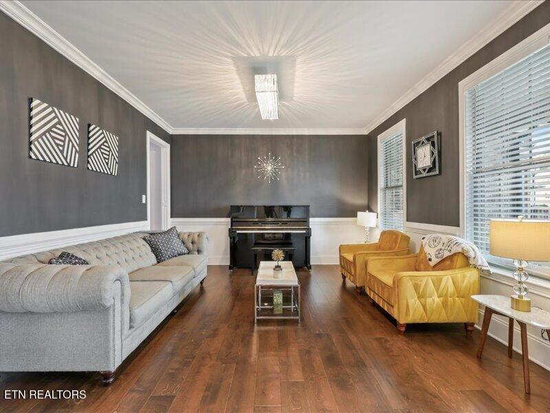 605 Blowing Rock Lane Knoxville TN 37922