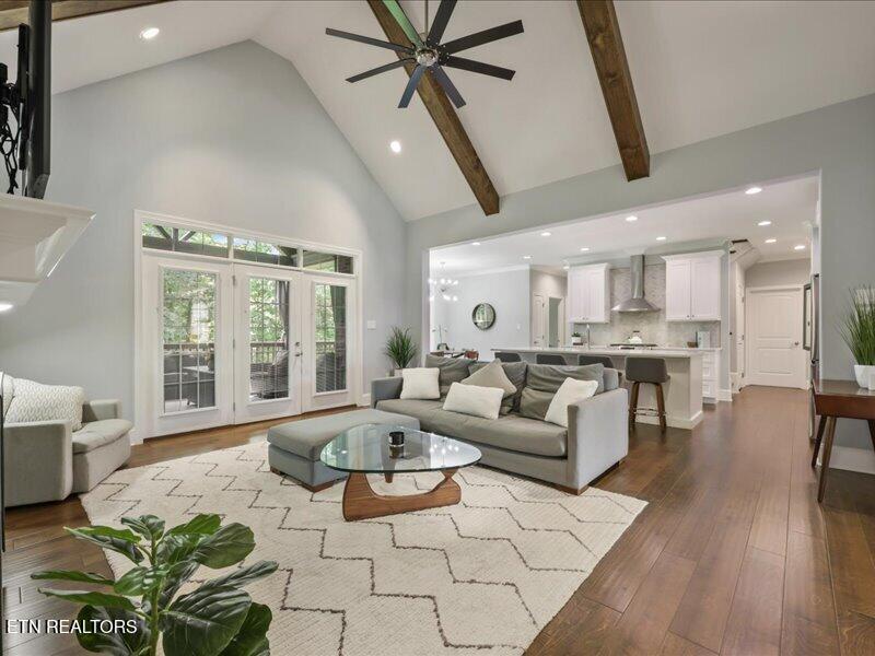 605 Blowing Rock Lane Knoxville TN 37922