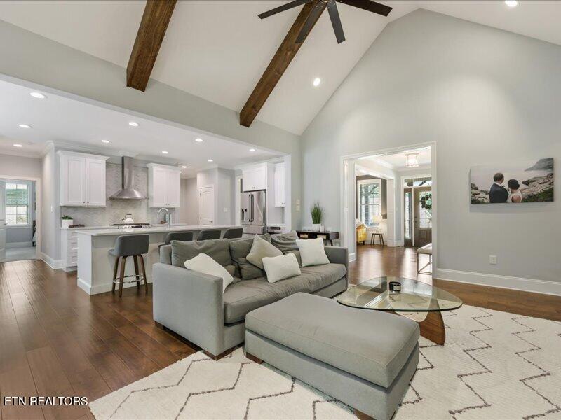 605 Blowing Rock Lane Knoxville TN 37922