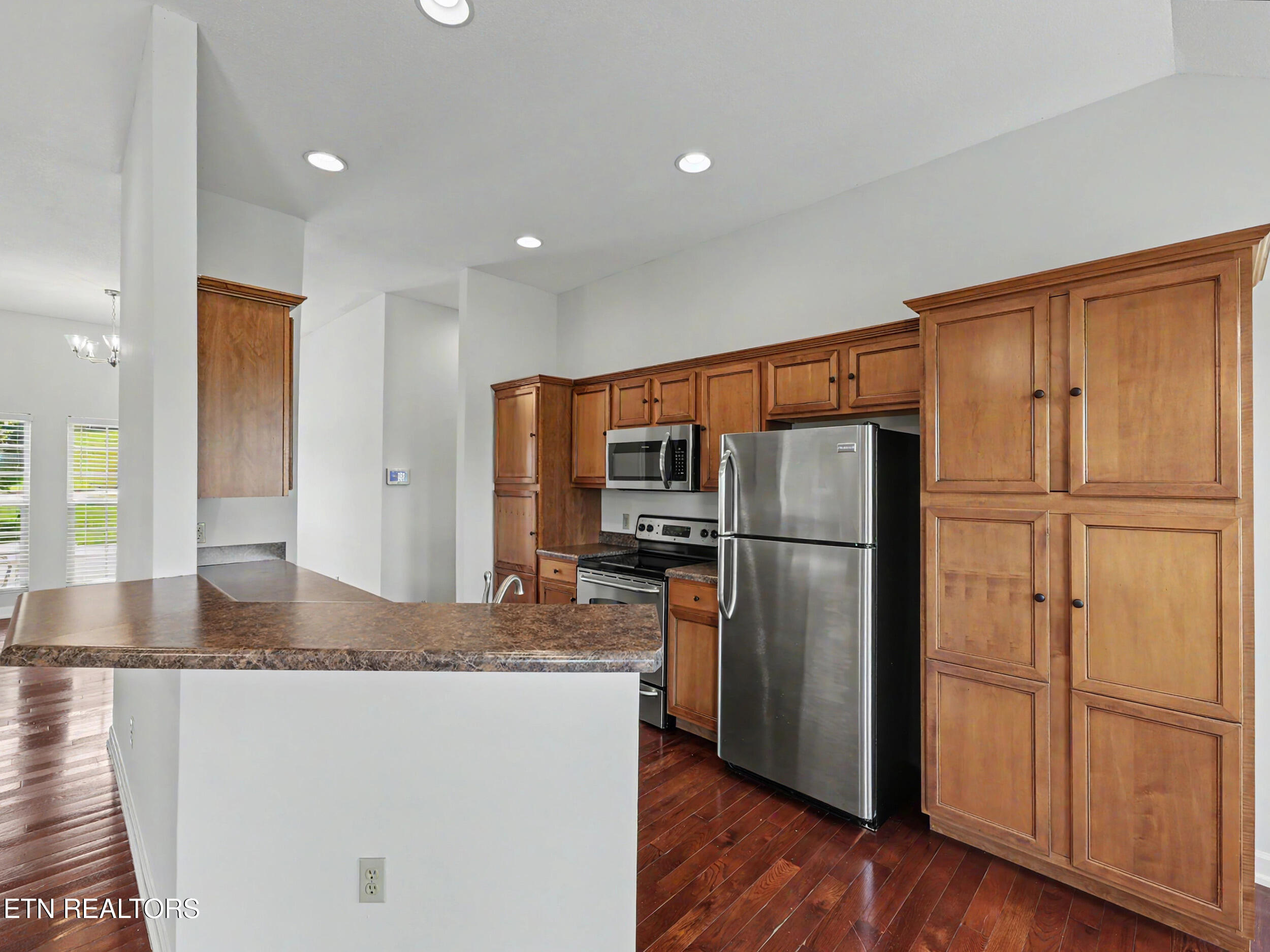 1414 Benjamin Boulevard Sevierville TN 37876