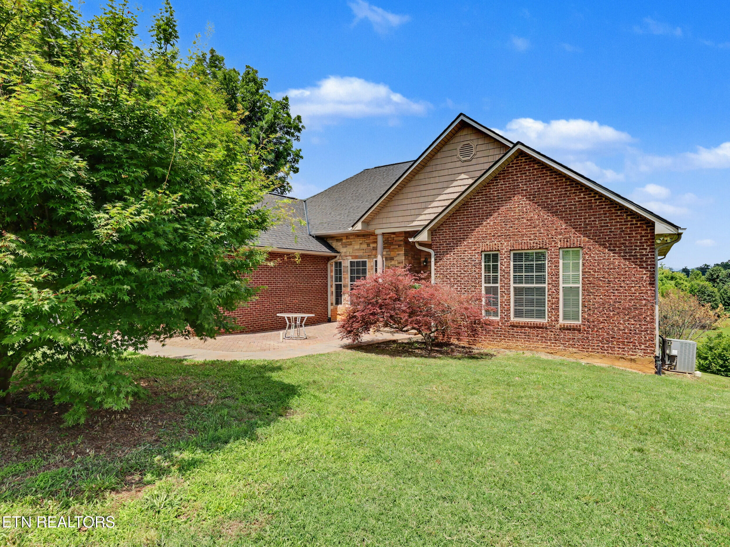 1414 Benjamin Boulevard Sevierville TN 37876