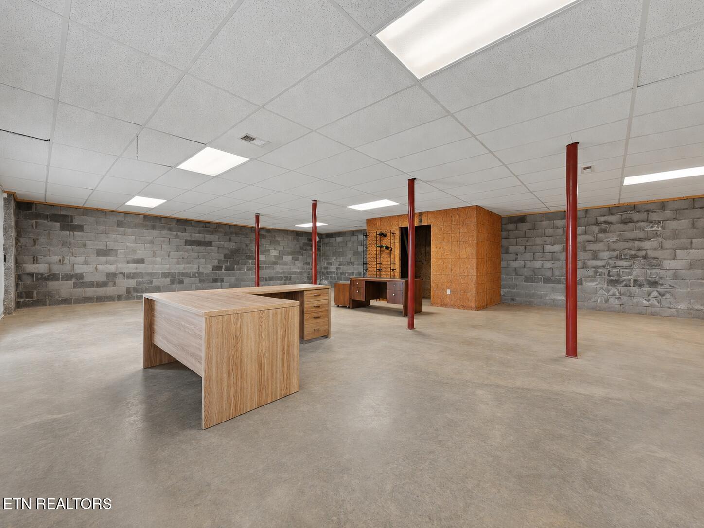 1414 Benjamin Boulevard Sevierville TN 37876