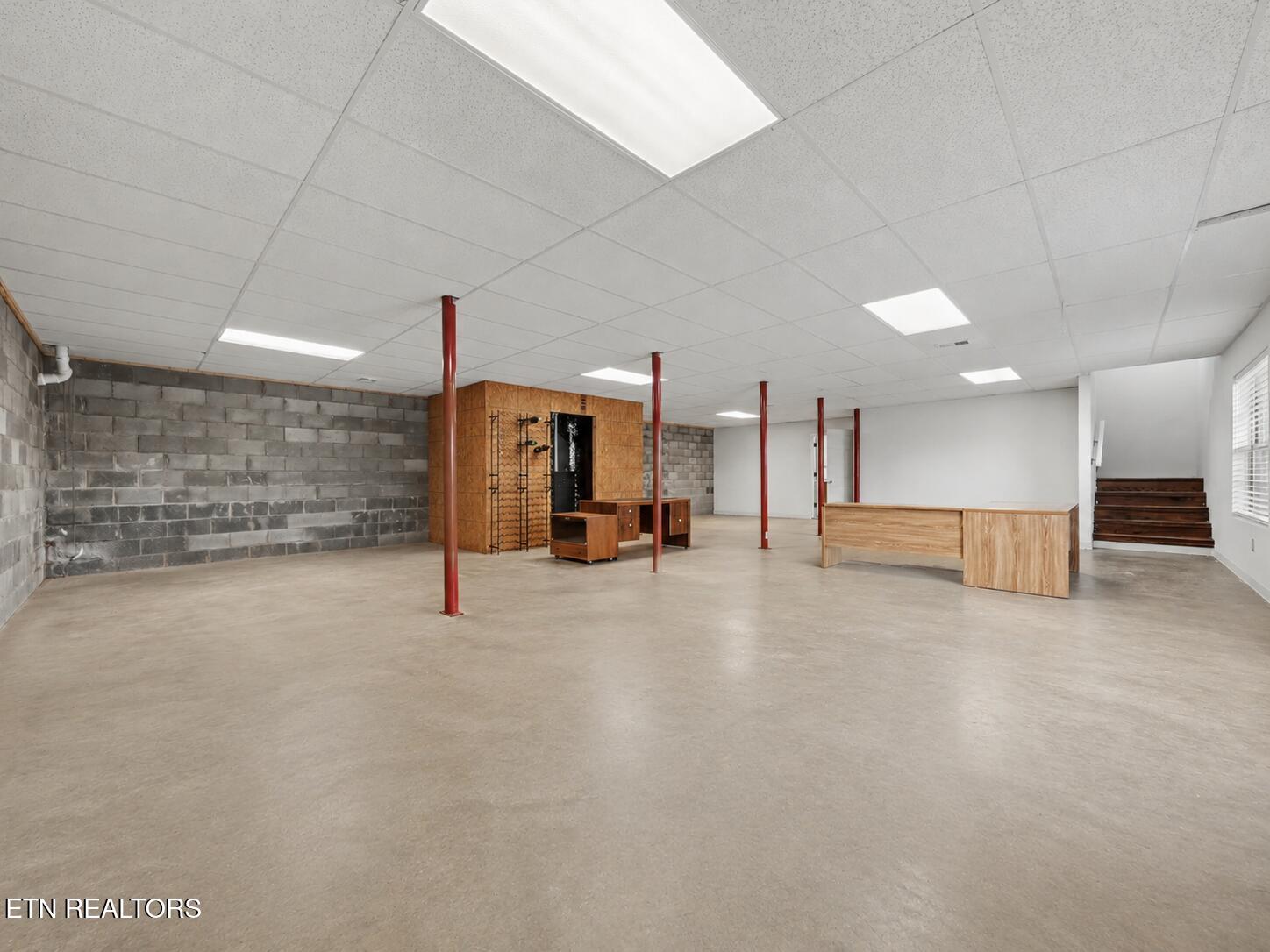 1414 Benjamin Boulevard Sevierville TN 37876
