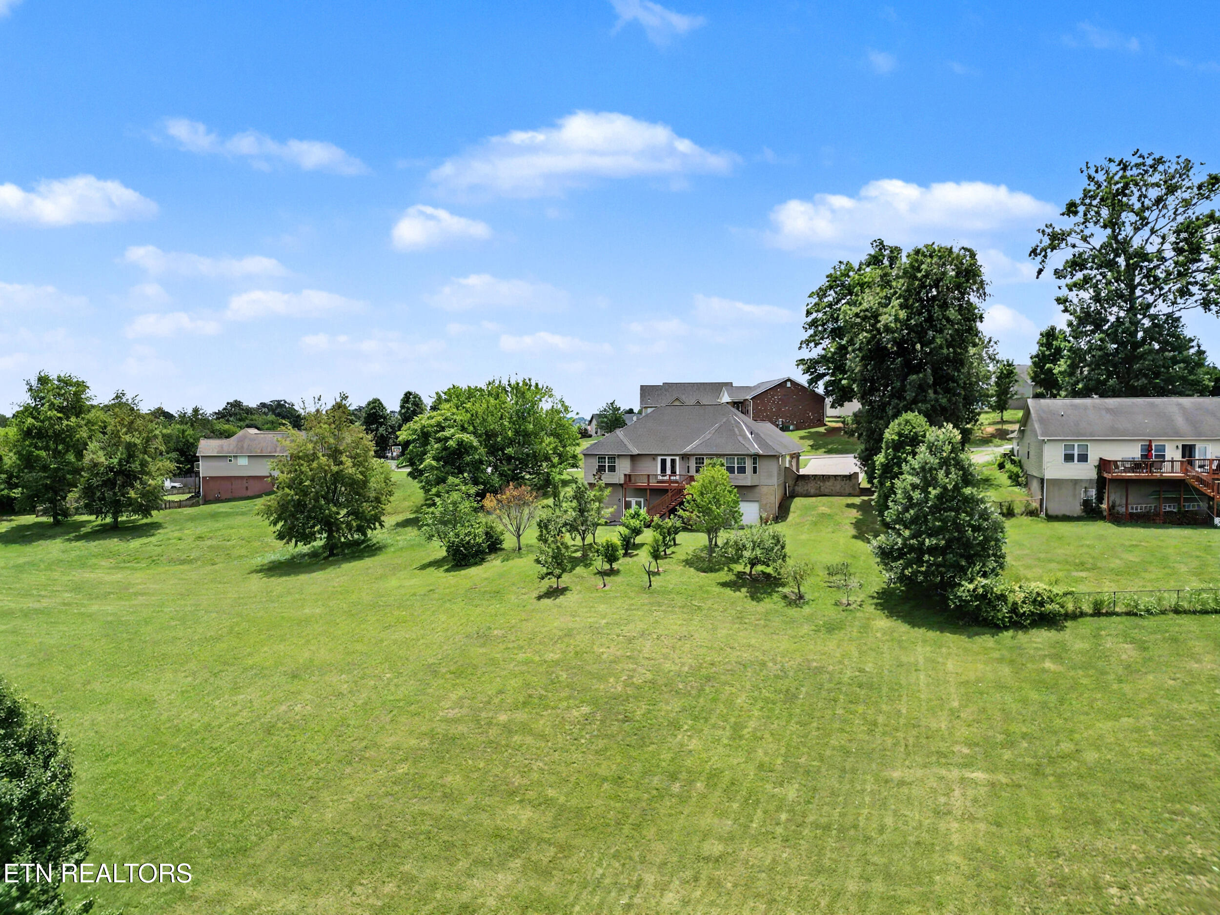1414 Benjamin Boulevard Sevierville TN 37876