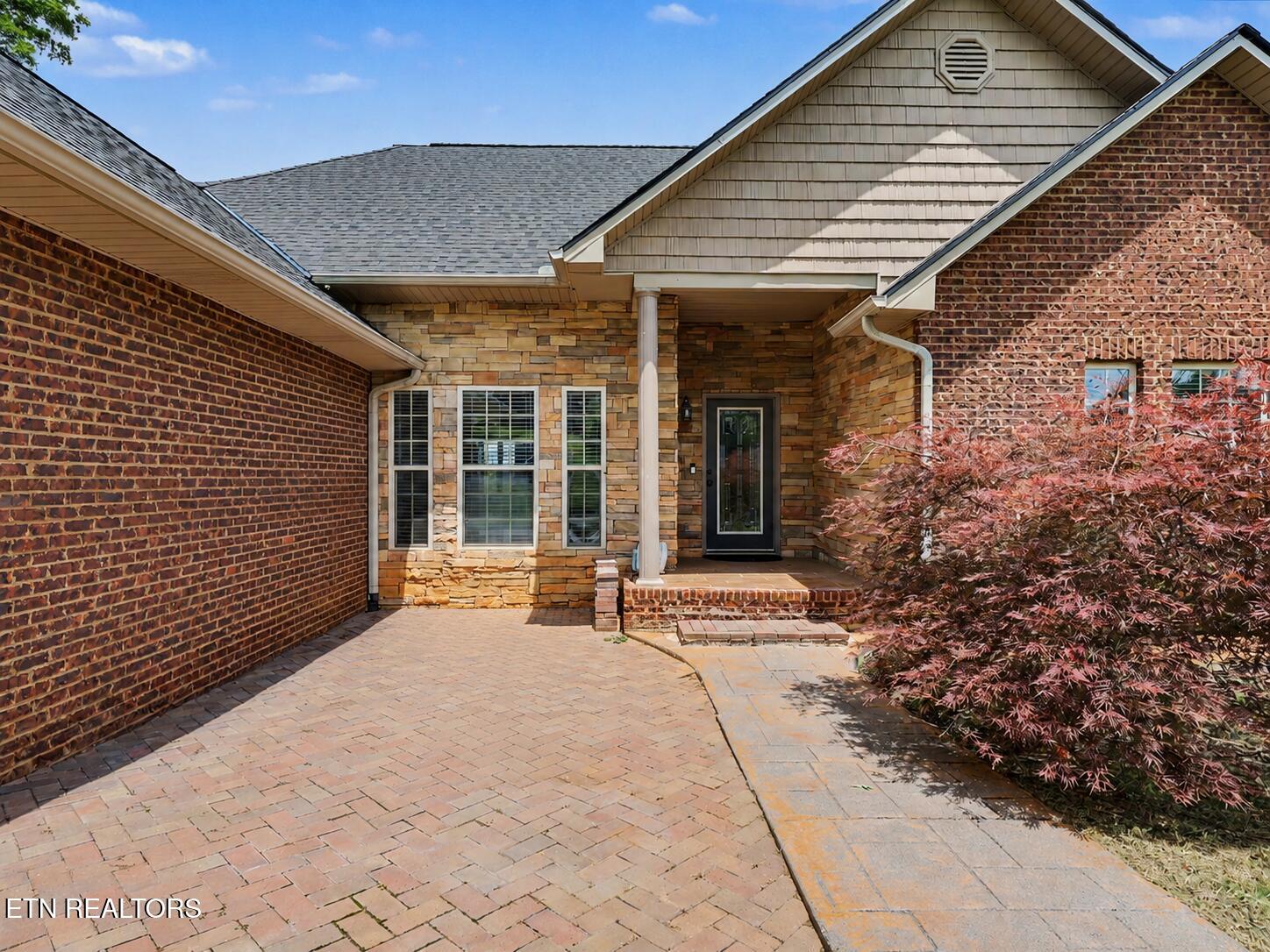 1414 Benjamin Boulevard Sevierville TN 37876