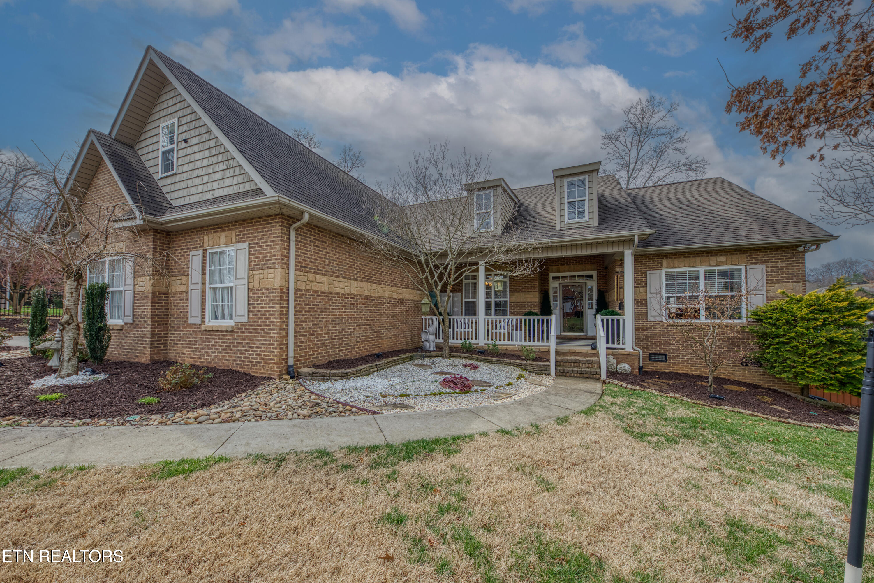 563 Yellowstone Lane Lenoir City TN 37771