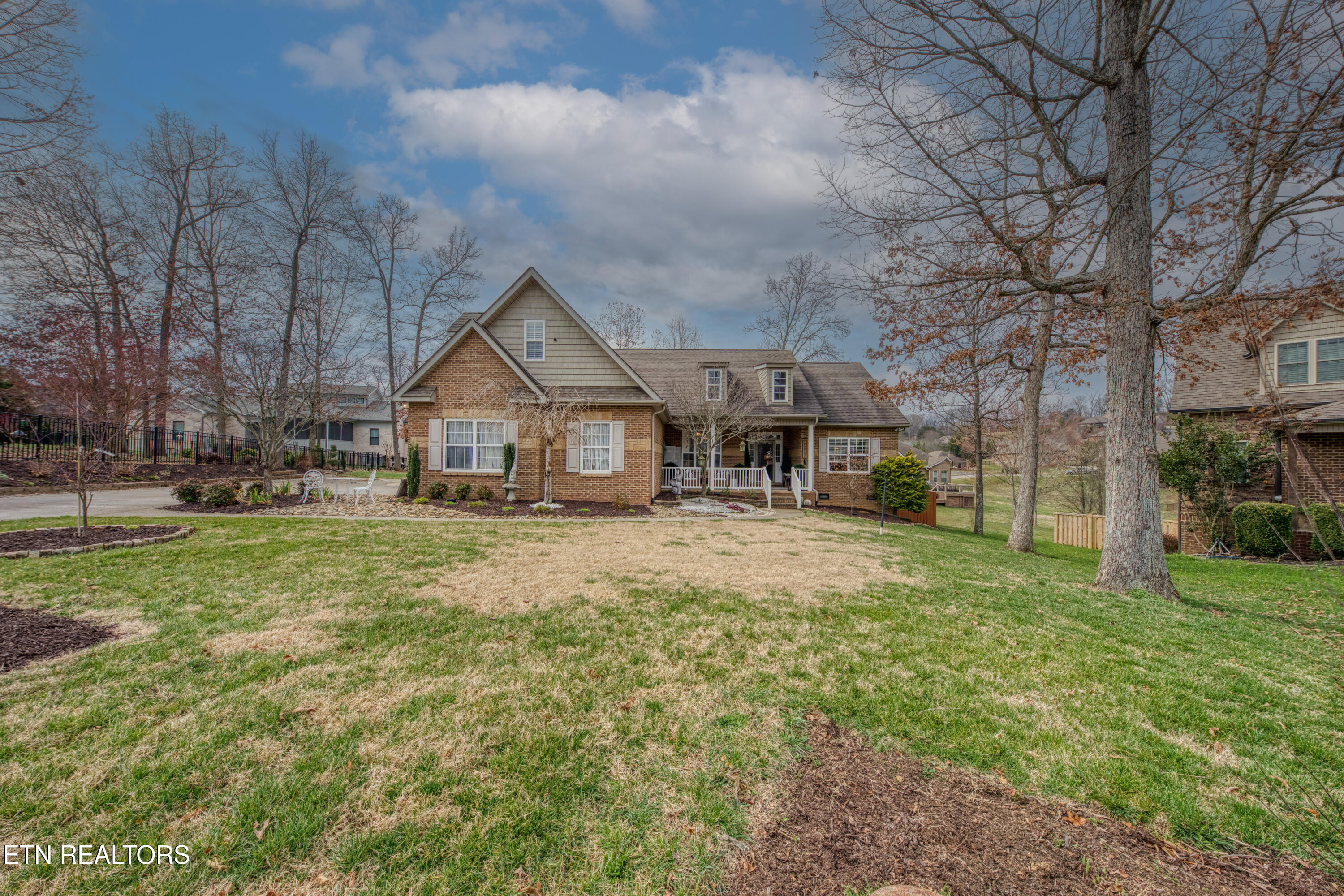563 Yellowstone Lane Lenoir City TN 37771