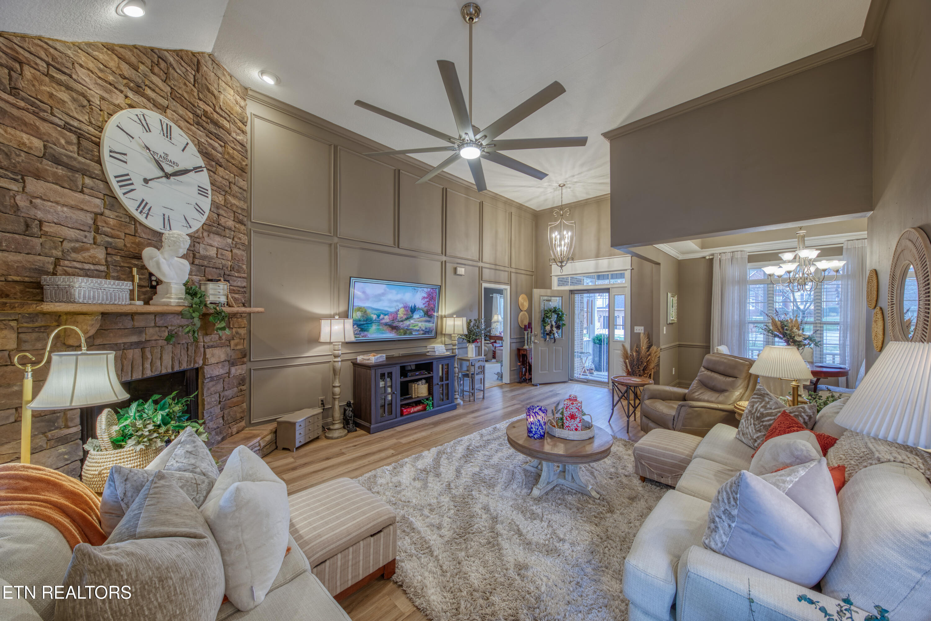563 Yellowstone Lane Lenoir City TN 37771