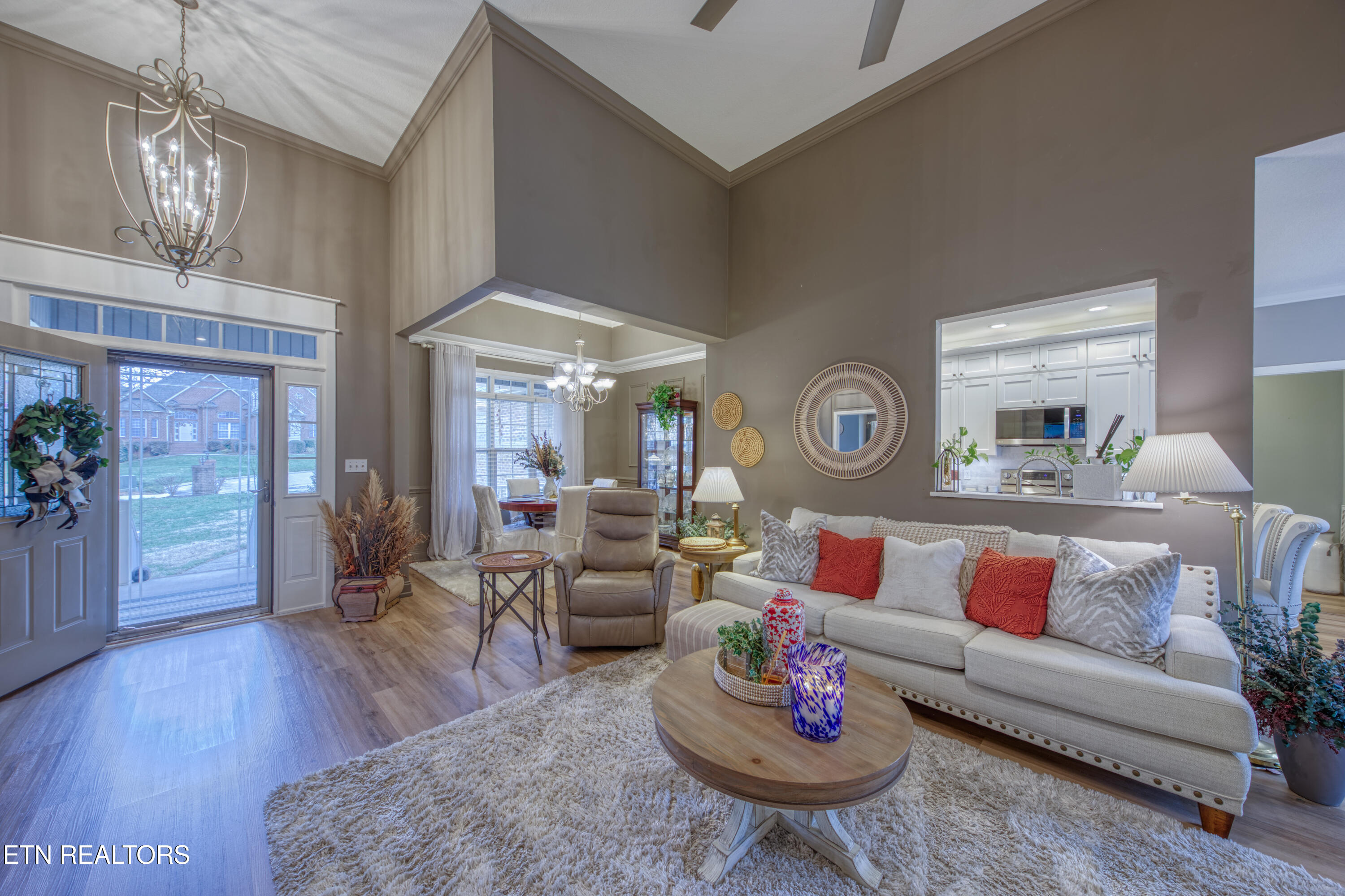 563 Yellowstone Lane Lenoir City TN 37771