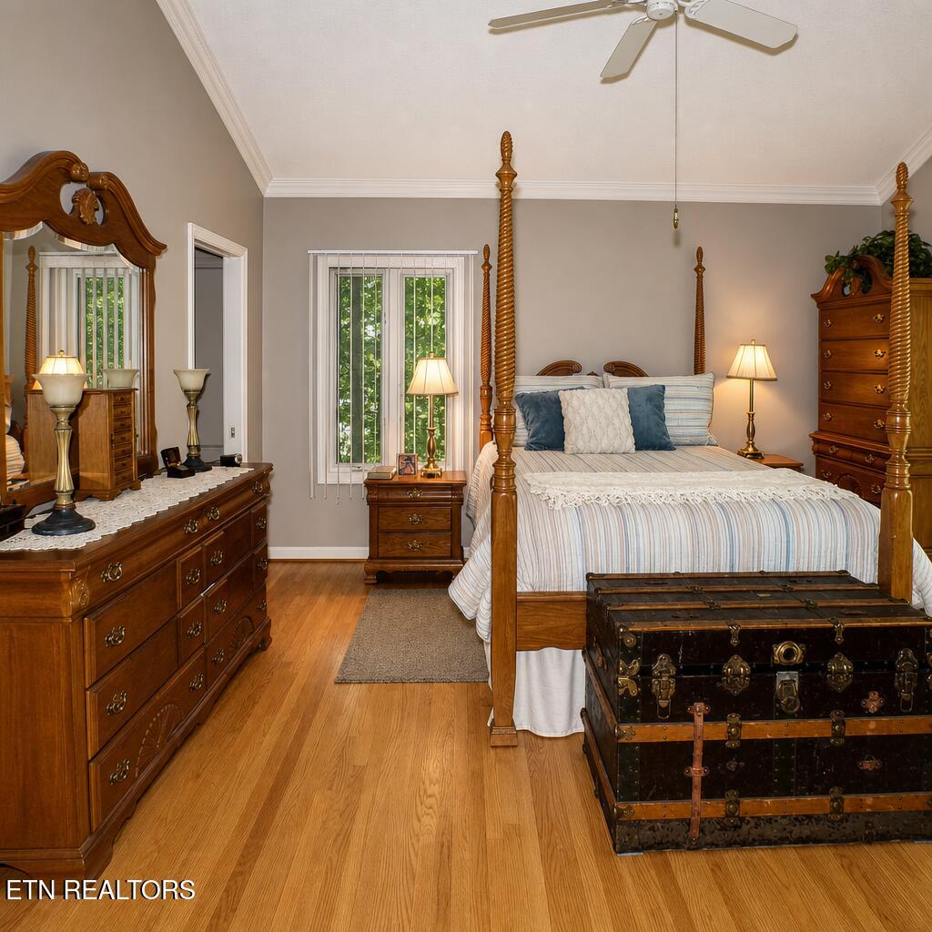 187 Ivy Brook Lane Crossville TN 38558