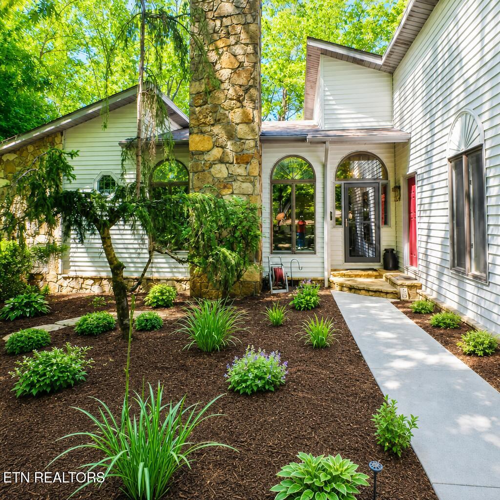 187 Ivy Brook Lane Crossville TN 38558