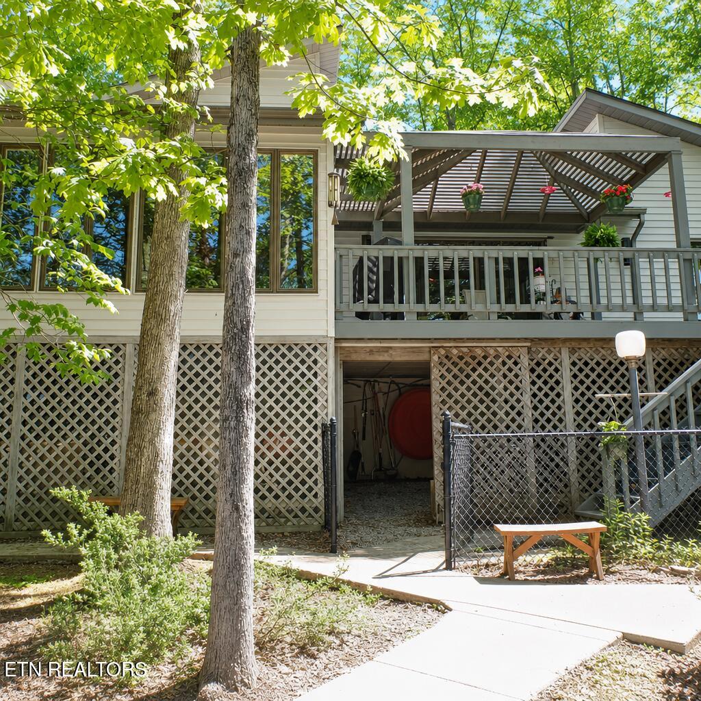 187 Ivy Brook Lane Crossville TN 38558