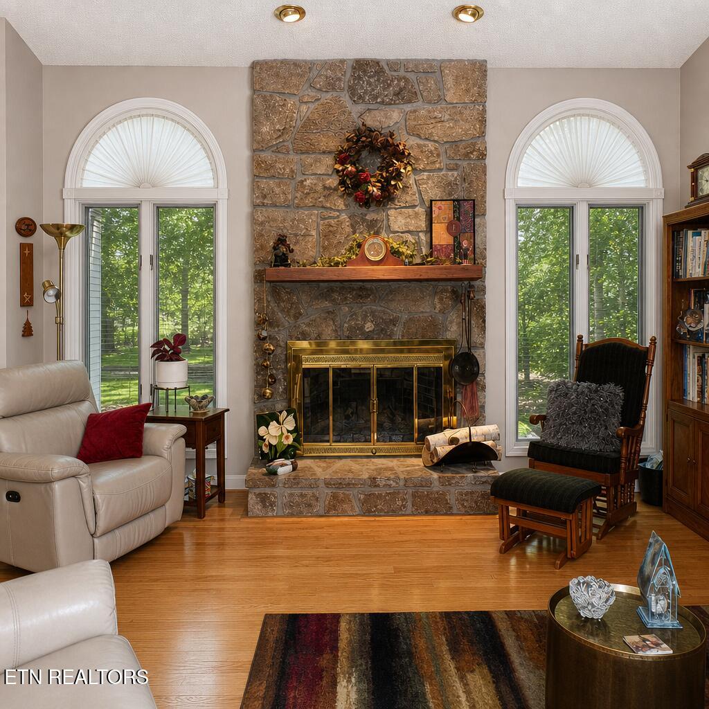 187 Ivy Brook Lane Crossville TN 38558