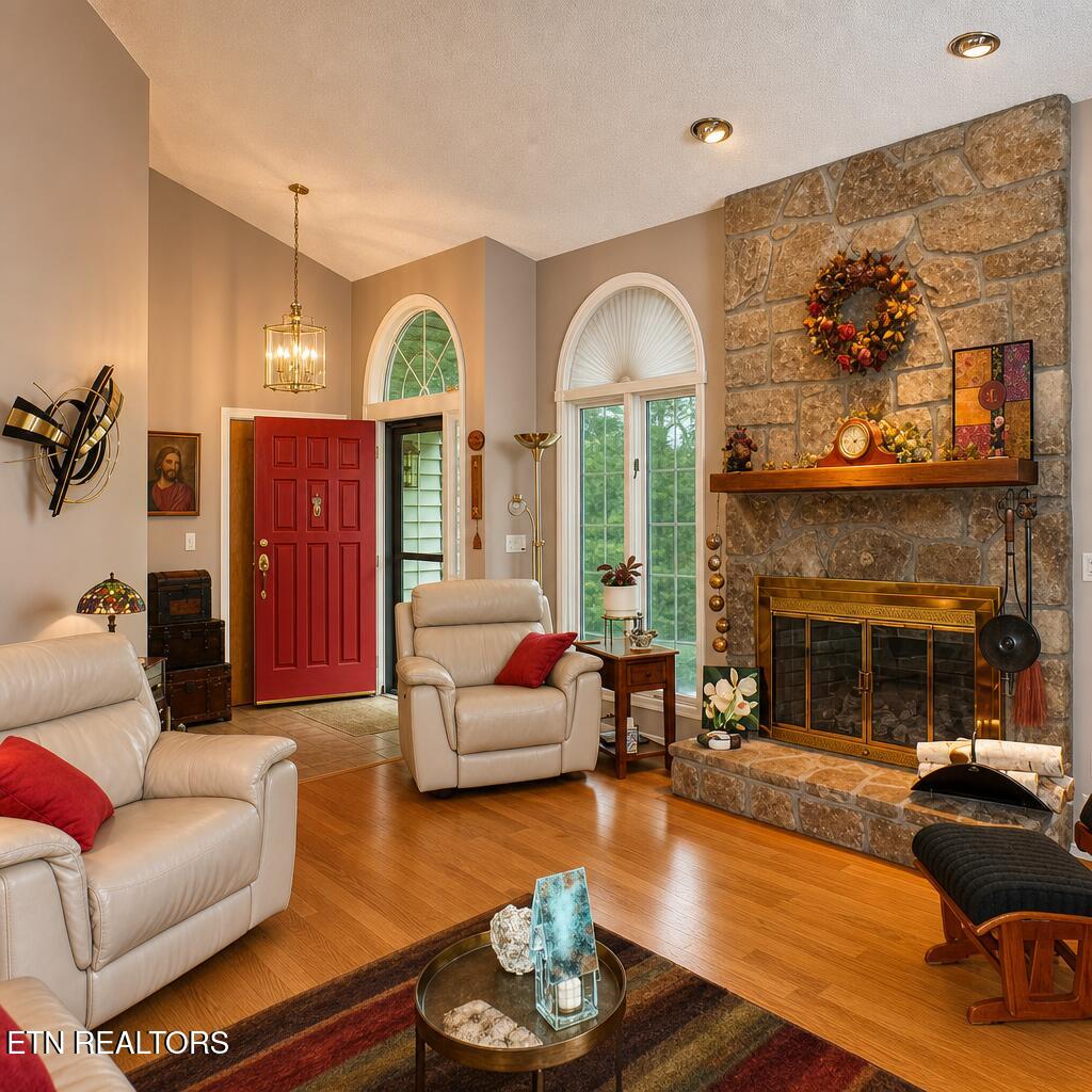 187 Ivy Brook Lane Crossville TN 38558