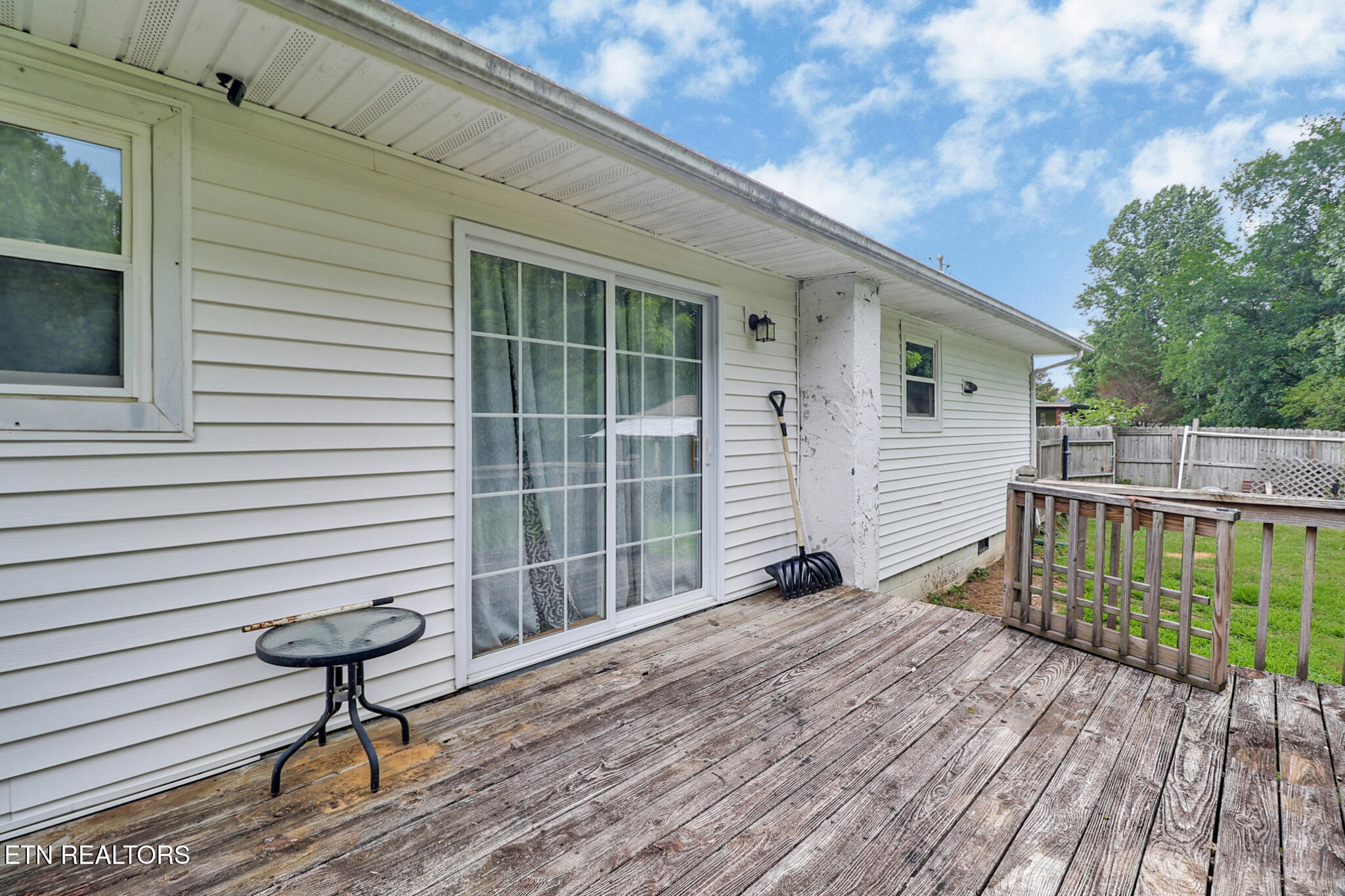 111 Meadow Creek Drive Crossville TN 38572
