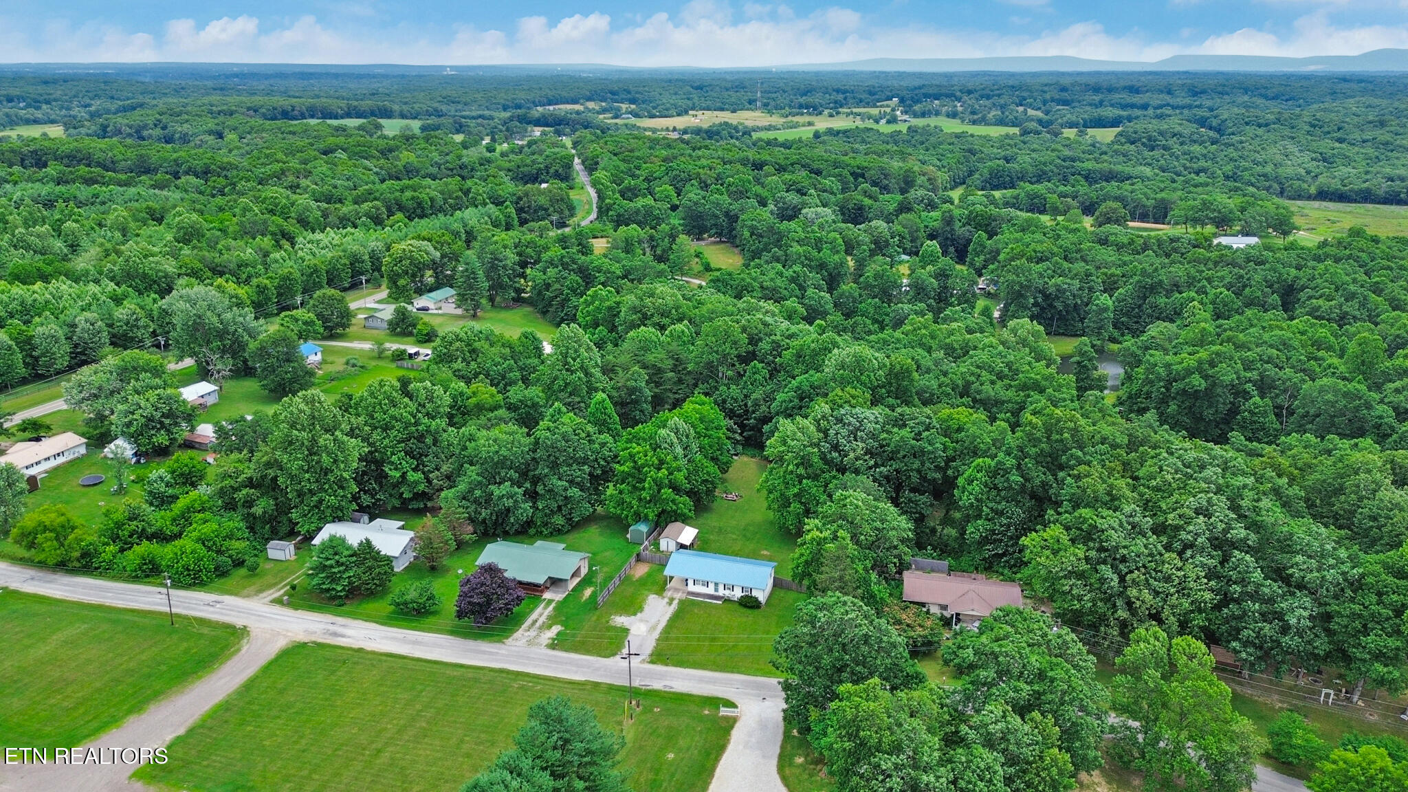 111 Meadow Creek Drive Crossville TN 38572