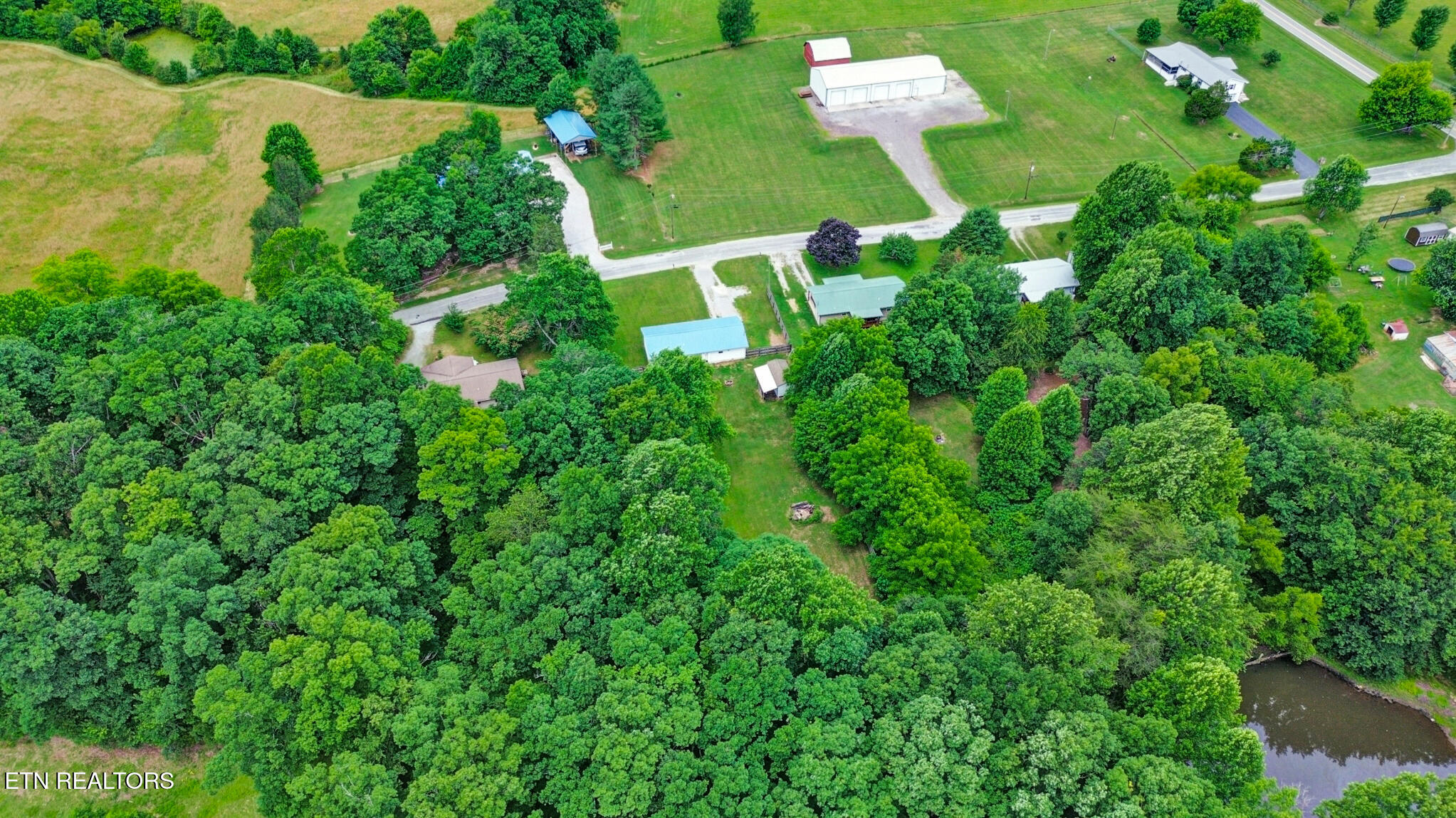 111 Meadow Creek Drive Crossville TN 38572