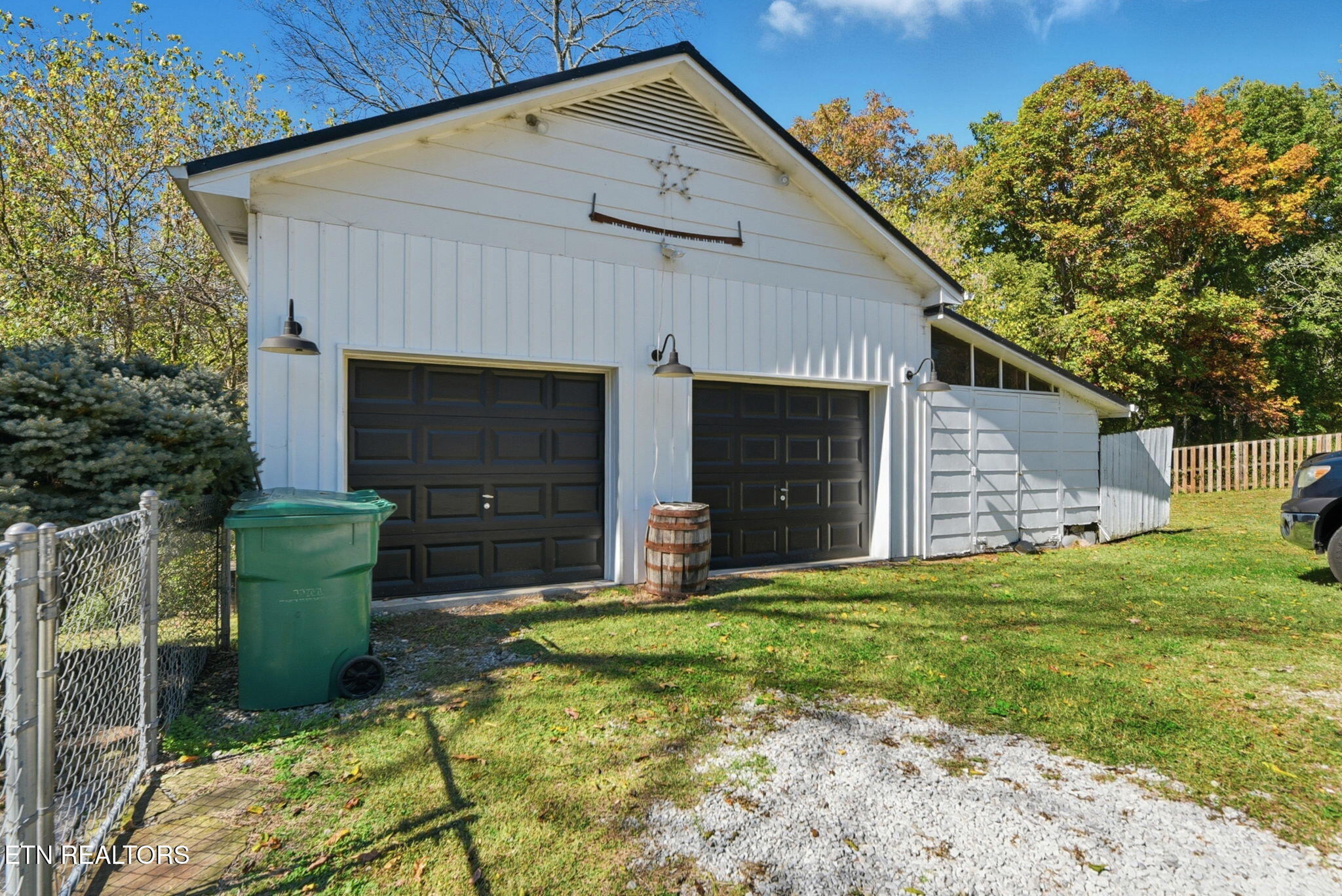 904 Granville Conner Road Powell TN 37849