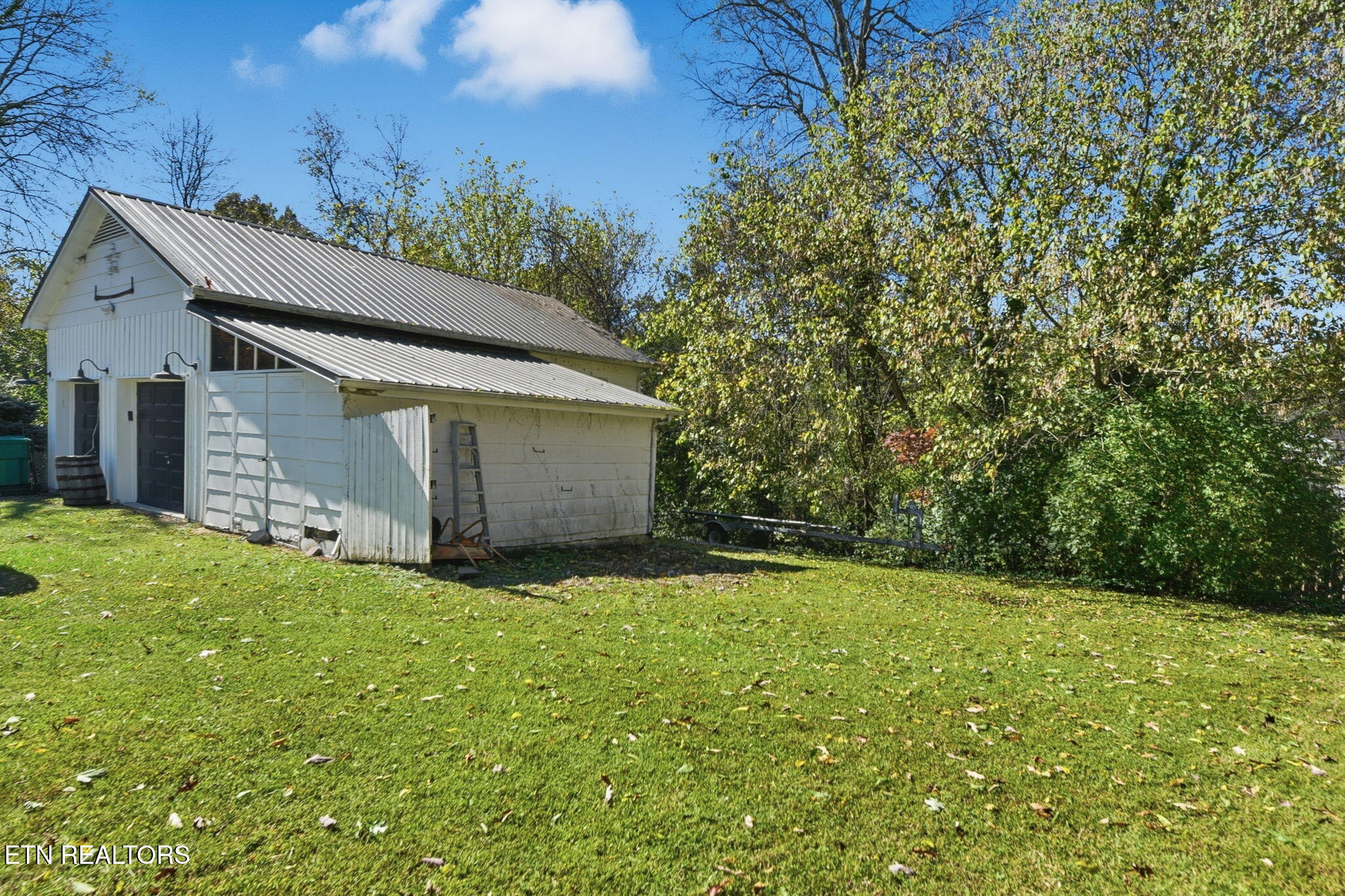 904 Granville Conner Road Powell TN 37849