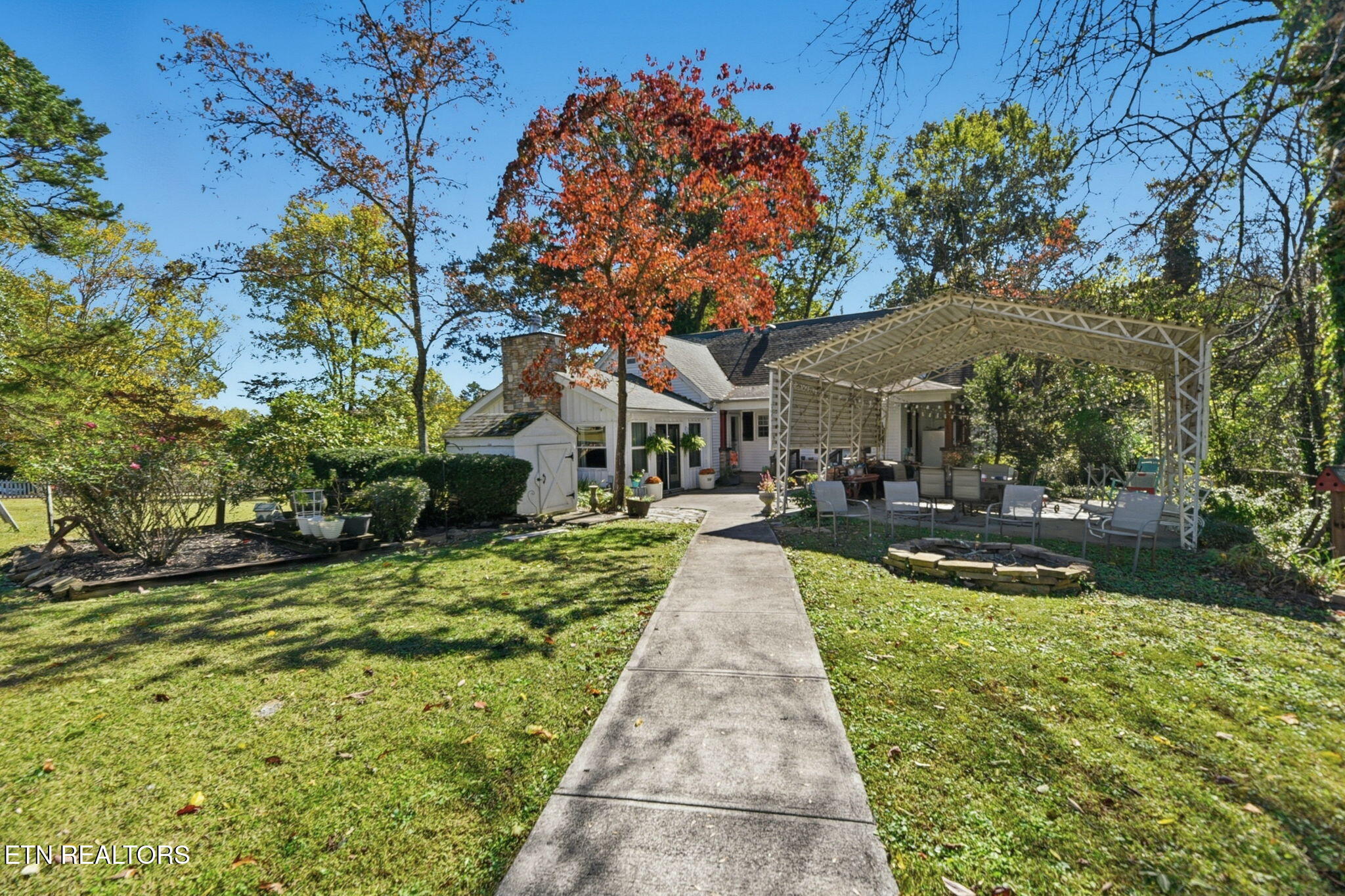 904 Granville Conner Road Powell TN 37849