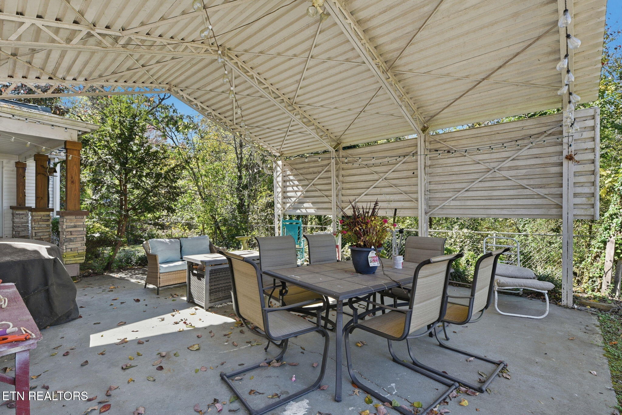 904 Granville Conner Road Powell TN 37849