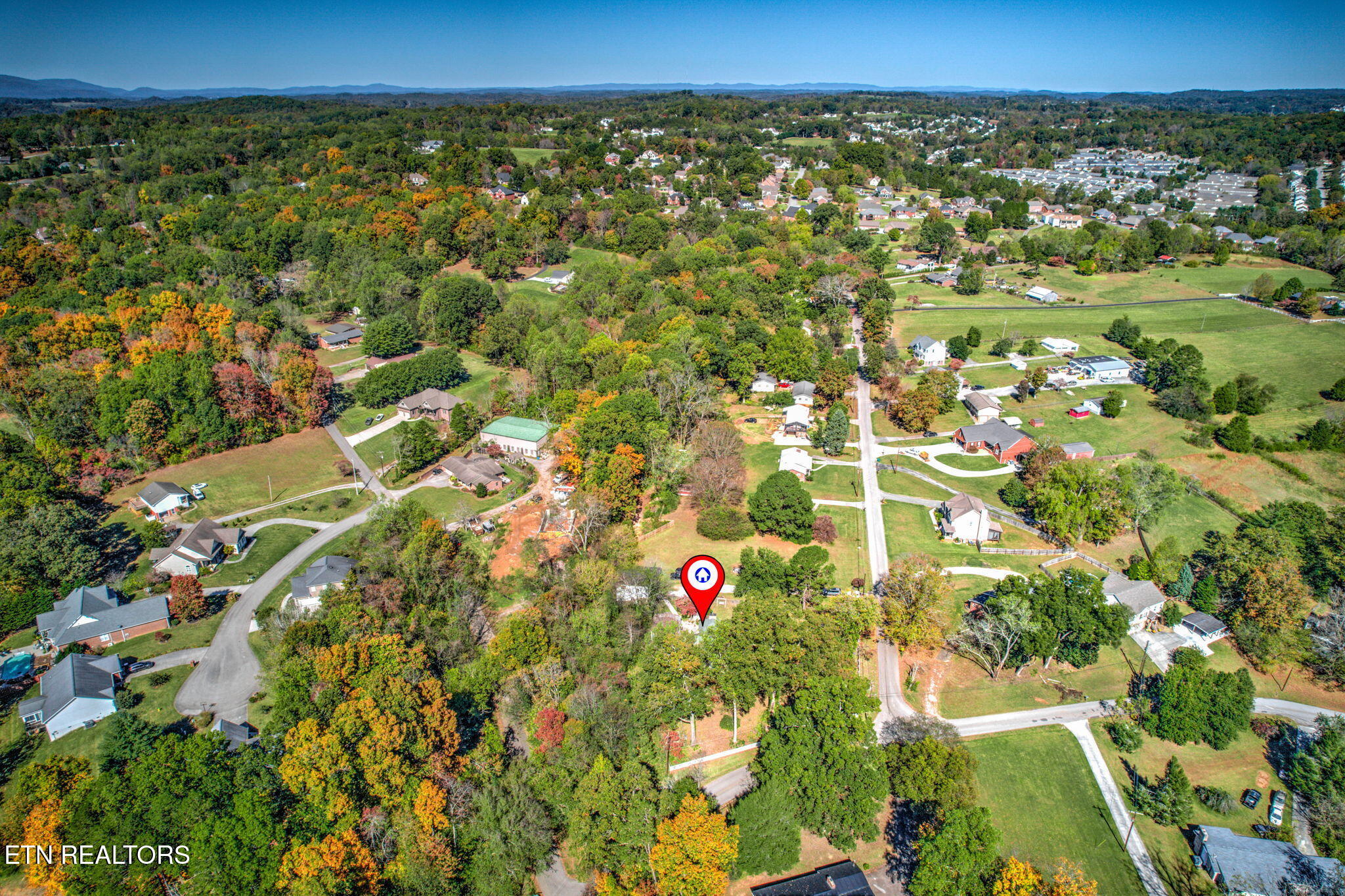 904 Granville Conner Road Powell TN 37849