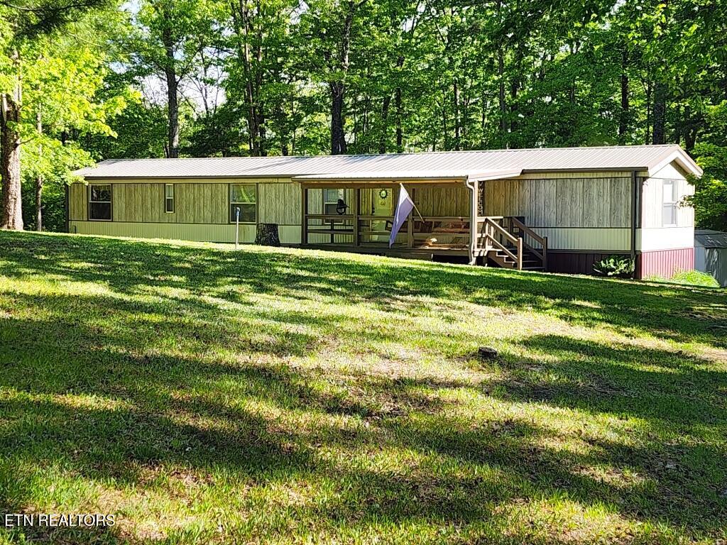 2780 Leatherwood Ford Road Jamestown TN 38556