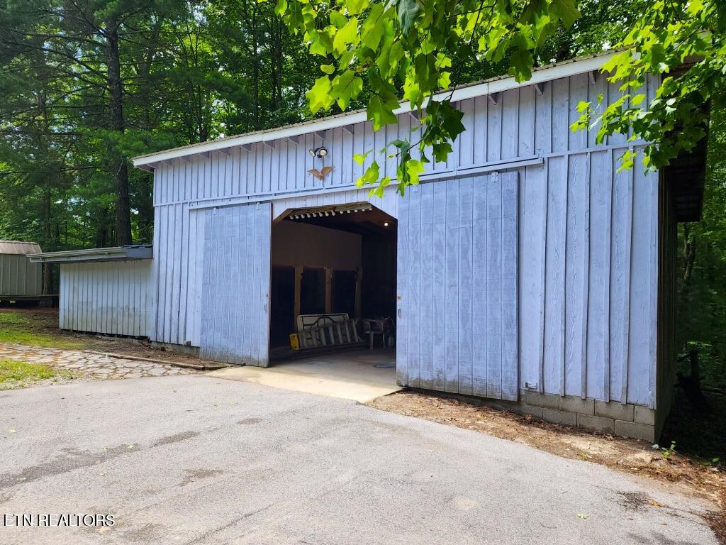 2780 Leatherwood Ford Road Jamestown TN 38556