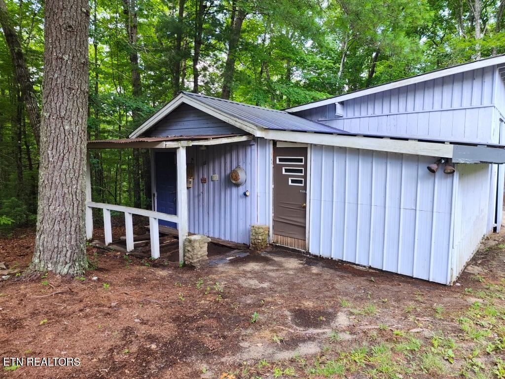 2780 Leatherwood Ford Road Jamestown TN 38556