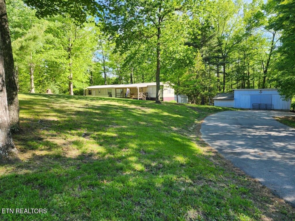 2780 Leatherwood Ford Road Jamestown TN 38556