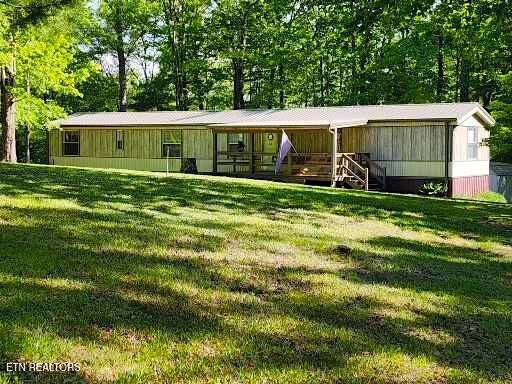 2780 Leatherwood Ford Road Jamestown TN 38556