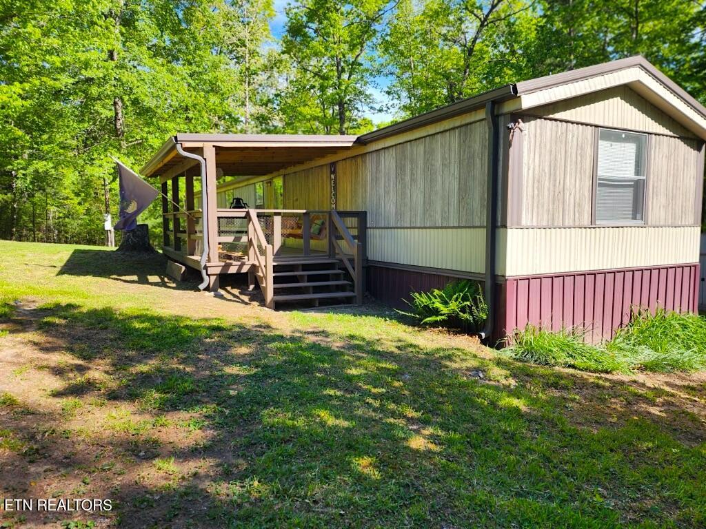 2780 Leatherwood Ford Road Jamestown TN 38556