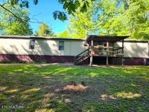 2780 Leatherwood Ford Road Jamestown TN 38556