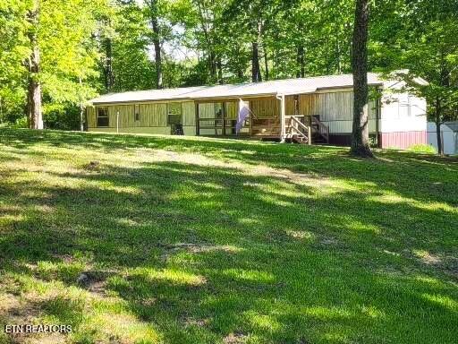 2780 Leatherwood Ford Road Jamestown TN 38556