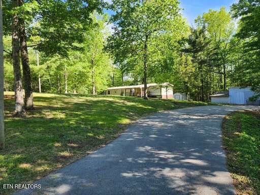 2780 Leatherwood Ford Road Jamestown TN 38556